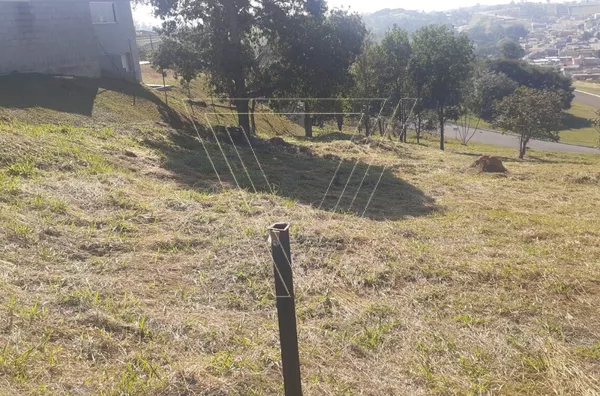 *Terreno de 1.000m² à venda,  Portal Da Colina, Jundiaí