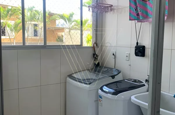 Apartamento à venda - 3 dormitórios, 101m² - Jd. Bonfiglioli - Jundiaí - SP - Foto 9