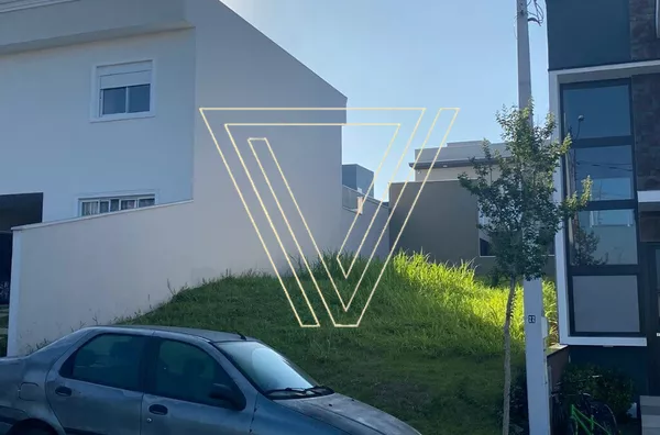 Terreno a venda no Cond. Reserva da Mata 150 m²  -Bairro Corrupira - Jundiaí - SP# - Foto 2