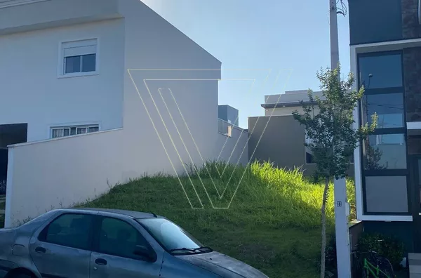 Terreno a venda no Cond. Reserva da Mata 150 m² -Bairro Corrupira - Jundiaí - SP# - Foto 2