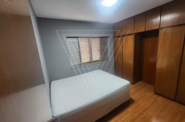 Apartamento à venda -Edifício Dona Antonia,(reformado) 4 dormitórios com 207m2 - Centro - Jundiaí - SP - Foto 22