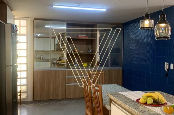 -LINDA CASA TÉRREA -C/PISCINA- 3 DORMITÓRIOS - VILA VIANELO/CENTRO - JUNDIAÍ- SP- - Foto 6