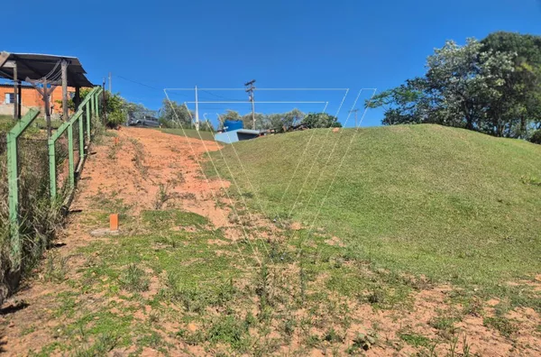 Terreno para venda Cabreúva - Foto 8