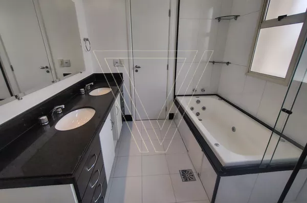 Apartamento para aluguel, 2 suítes, Jardim Ana Maria, Jundiai - Foto 11