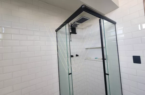 Apartamento à venda -Edifício Dona Antonia,(reformado) 4 dormitórios com 207m2 - Centro - Jundiaí - SP - Foto 19