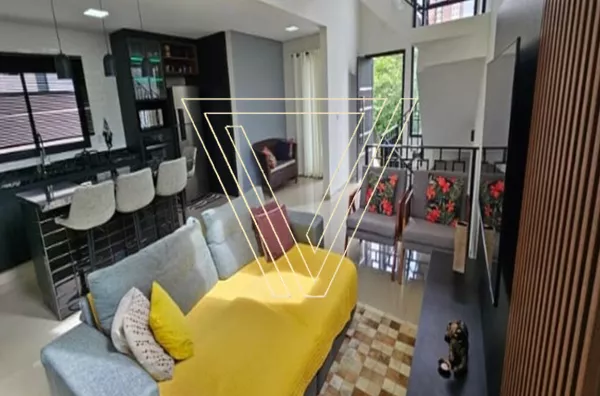 Casa em condomínio para venda, 3 quarto(s),  , Jundiai - Foto 2