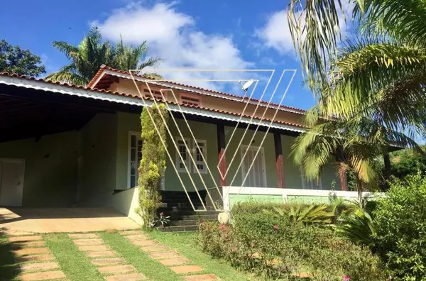 *Casa em condomínio para venda, 4 quarto(s),  Parque Da Fazenda, Itatiba - Foto 3