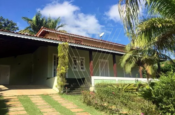 *Casa em condomínio para venda, 4 quarto(s),  Parque Da Fazenda, Itatiba