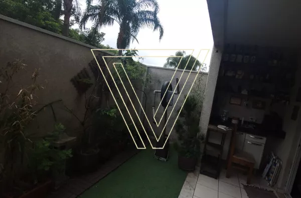 Apartamento Garden,92m² "Pleno" a venda- 03 dormitórios - Engordadouro - Jundiaí - SP - Foto 6