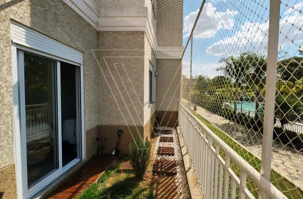Apartamento Garden Tons de Ipanema para venda, 2 quarto(s), Medeiros, Jundiai - Foto 9