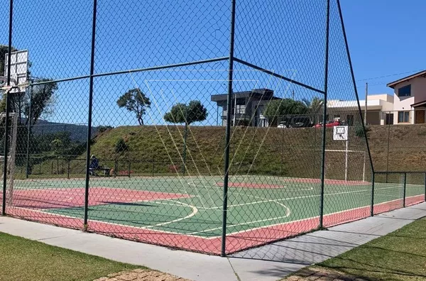 TERRENO À VENDA 401M²- LOTEAMENTO FECHADO VILA PRECIOSA PRONTO PARA CONSTRUIR-BAIRRO PINHAL-CABREÚVA-SP- - Foto 16