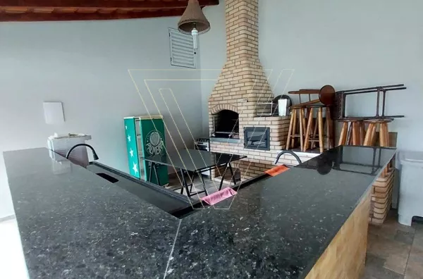 Chácara para venda, 3 quarto(s), Jardim Bertioga, Várzea Paulista - Foto 26