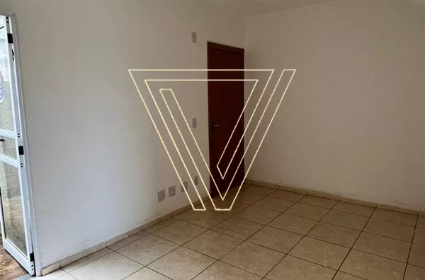 Apartamento garden, Reserva Real - Ribeirao Preto - SP - Foto 6
