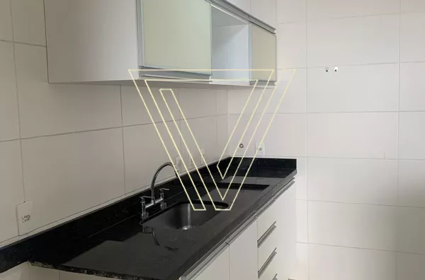 Lindo apartamento GARDEN, 03 dorm.(1 suíte) Resid.Olívio Boa - Parque da Represa - Jundiaí - SP - Foto 3