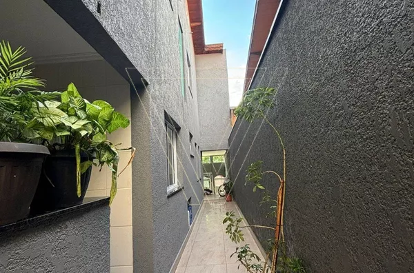 # 3 DORMITÓRIOS COM 280m² CONSTRUÍDO - ACEITA PERMUTA. - Foto 15