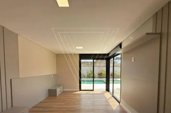 *Casa Térrea 3 suítes Piscina Aquecida Quinta do Pinhal - Cabreúva - Foto 24