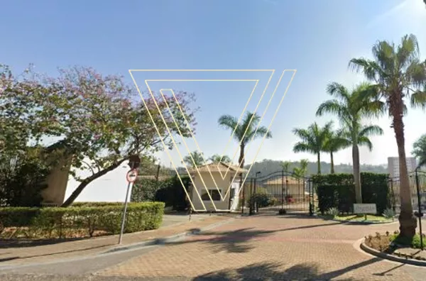 Casa em condomínio para venda, 3 quarto(s),  Jardim Colônia, Jundiai