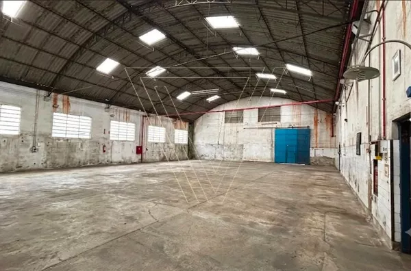 *Área Estratégica com Galpão à Venda em Jundiaí – 6.409,76 m² | Próxima ao Trevo entre Jundiaí Mirim e Caxambú - Foto 8