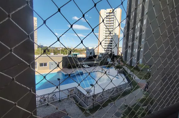 *Apartamento para venda, MAXX Santa Angela  Horto Florestal, 3 vagas !! Jundiai - Foto 23