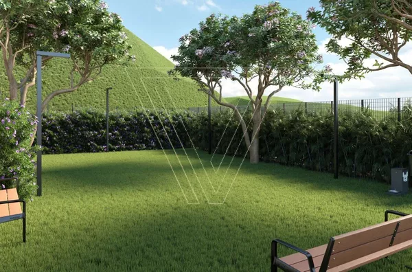 LANÇAMENTO - CONSTRUTORA SANTA ANGELA - RESIDENCIAL VIGÓRE - apartamentos à venda 02 dormitórios - 53m² - Colonia - Jundiaí - SP - Foto 6