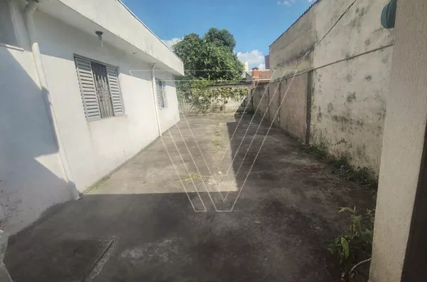 Casa TÉRREA - à Venda - 2 dormitórios - 367m² - Resid./Coml. Bairro Vianelo - Jundiaí - SP - Foto 11