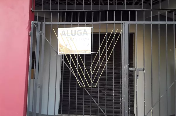 IMÓVEL COMERCIAL VILA MARLENE  ( ESQUINA)   ÓTIMA LOCALIZÇÃO - Foto 2