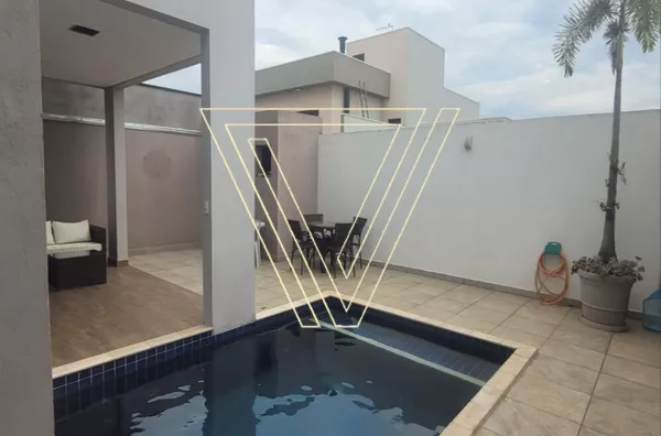 Casa em condomínio para venda, 4 quarto(s),  Residencial Dos Ipês, Jundiai - Foto 3