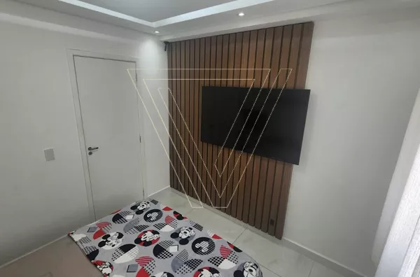 Apartamento para venda, 2 quarto(s), Vila Joana, Jundiai - Foto 16