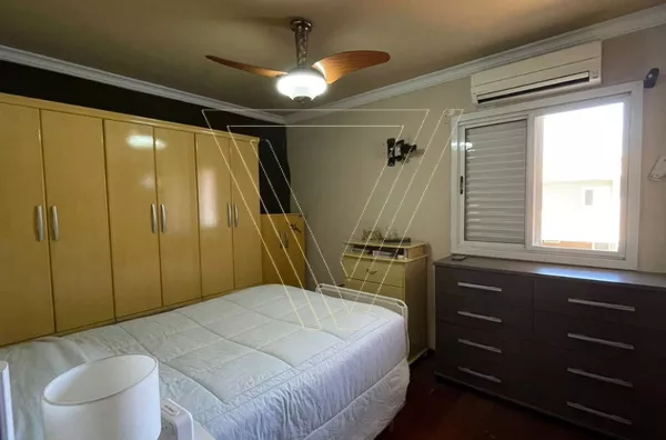 Casa à venda no Condomínio Vila das Palmeiras – Jardim Shangai – Jundiaí/SP - Foto 22
