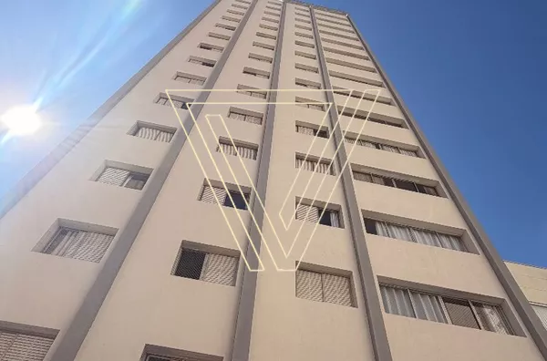 Apartamento para venda grande em Jundiaí 128m² 3 dorm 