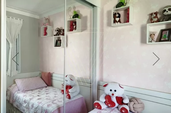 Casa em condomínio para venda, 3 quarto(s), Engordadouro, Jundiai - Foto 27