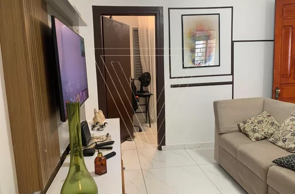Casa térrea à Venda na Vila Vianelo, (reformada) - Jundiaí/SP - Foto 9