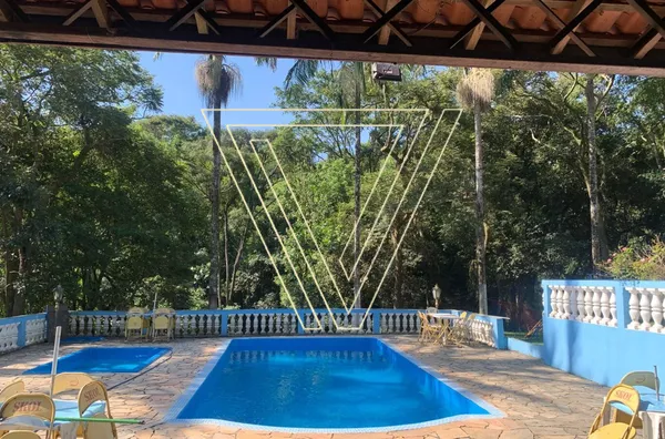 Chacara à venda - Bairro São Francisco - 6.700m² - Jundiaí - SP - Foto 1