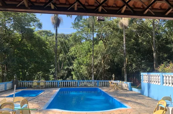 Chácara à venda no Bairro São Francisco ideal para eventos – Jundiaí/SP