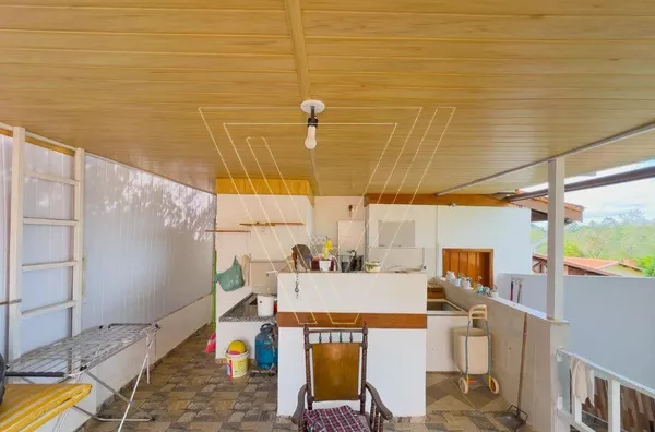Casa em condomínio para venda, 4 quarto(s), Ville Saint James I, Campo Limpo Paulista - Foto 24