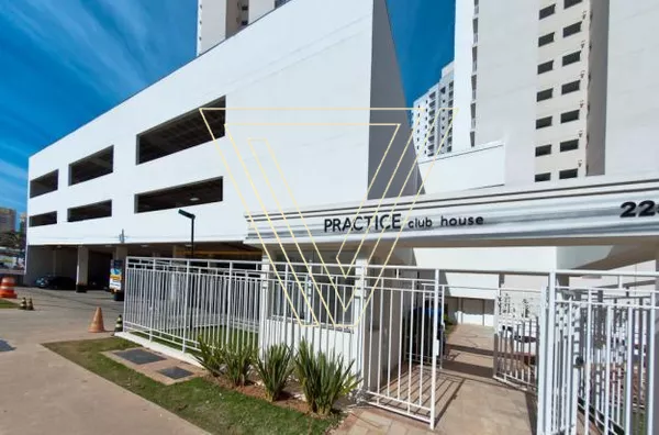 AP ANDAR ALTO - LAZER COMPLETO - Localização privilegiada