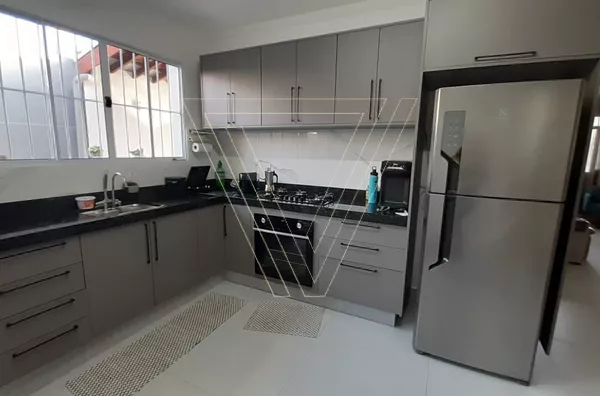 Casa Térrea com Edícula - bairro Caxambú Jundiaí- SP - Foto 7