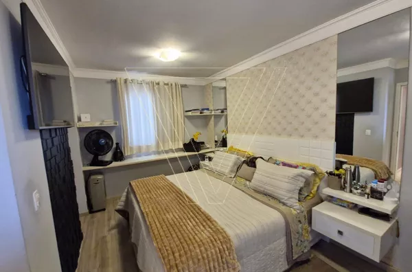 Condomínio Vila Sereno: 101m² Moderno com Sol da Manhã no Eloy Chaves - Foto 17
