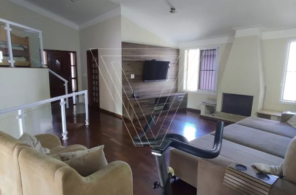 Casa para venda, 3 quarto(s), Jardim Paulista I, Jundiaí - Foto 8