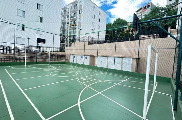Apartamento para venda, 2 quarto(s), Vila Tupi, Várzea Paulista - Foto 8
