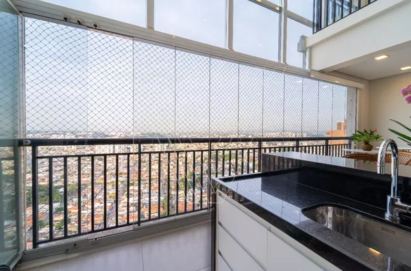 Apartamento para venda, Anhangabaú, Jundiai - Foto 25