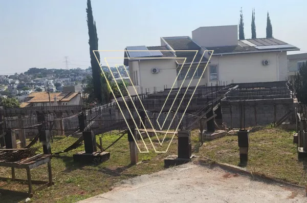 Casa em Construção à venda no Condomínio Reserva Da Serra, Jundiaí SP - Foto 3