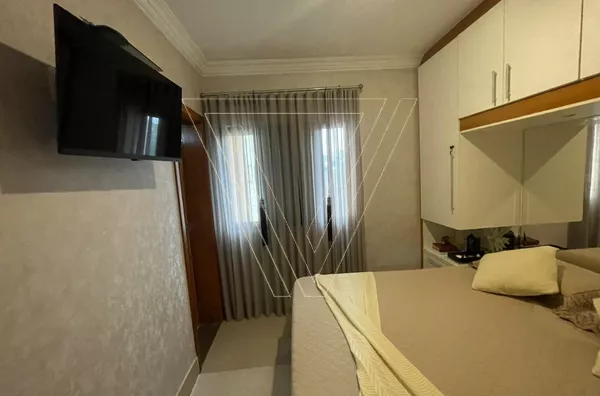Apartamento para venda, 3 quarto(s), Vianelo, Jundiai - Foto 18