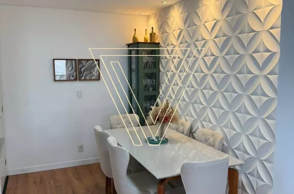 Apartamento para aluguel, 2 quarto(s),  Ponte De São João, Jundiai