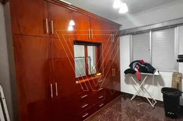 *#Apartamento para venda e aluguel no Condomínio Residencial 9 de Julho II - Foto 13
