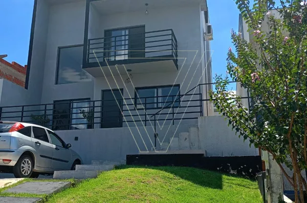 Casa em condomínio Itupeva