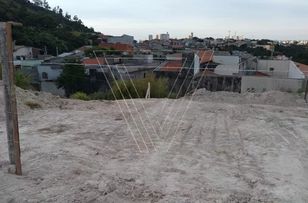 *#Terreno para venda, no Bairro Jardim Palermo Jundiai - Foto 1