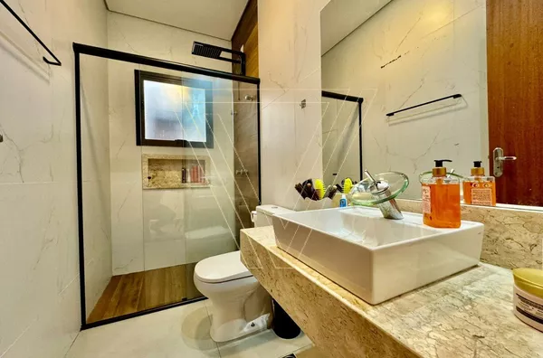 Casa TÉRREA em condomínio para venda, Phytus Itupeva, Itupeva - Foto 17