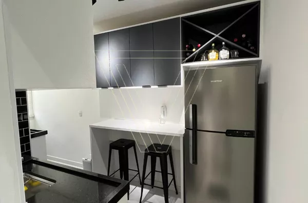 APARTAMENTO MOBILIADO A VENDA EM JUNDIAI - Foto 19
