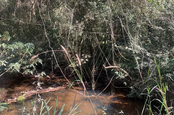 ÁREA RURAL À VENDA – 2160m² - LOTEAMENTO PARQUE MORANGABA – Jundiaí/SP